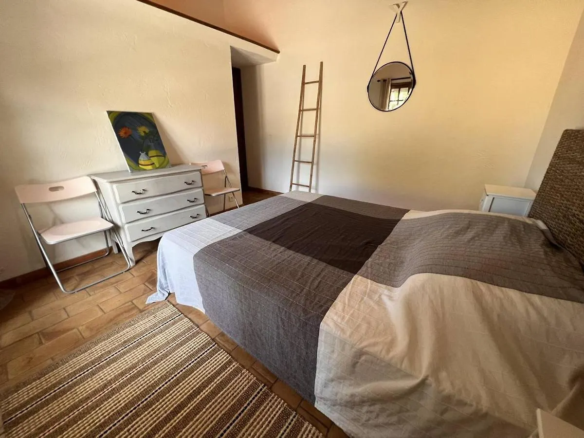 Maison 4 Chambres Avec Piscine, Jardin Arbore & Plage A 600M - La Croix-Valmer - Fr-1-726-19 0*,