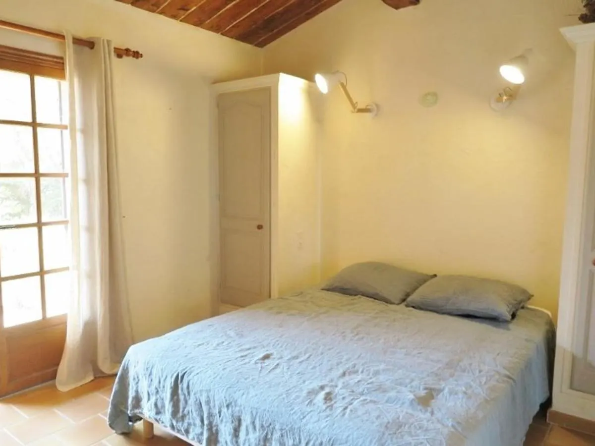 Maison 4 Chambres Avec Piscine, Jardin Arbore & Plage A 600M - La Croix-Valmer - Fr-1-726-19